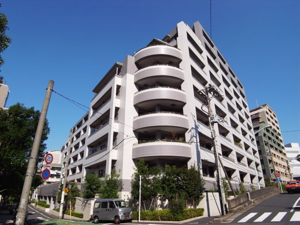 ライオンズスクエア小石川後楽園
